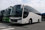 Volvo B8R SC5 Sunsundegui 2015 года